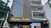 Lavero Suites 칼리보 국제공항 주변 호텔