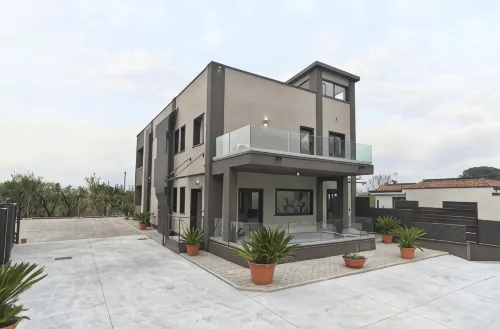 B&B Coast to Coast Các khách sạn ở Sant'Egidio del Monte Albino