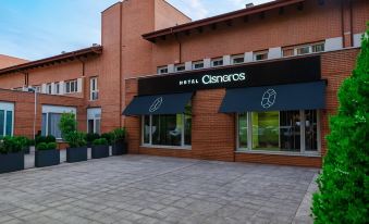 Hotel Cisneros