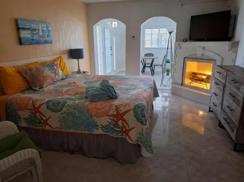 Blind Pass Resort Motel