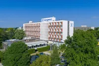 Hunguest Hotel Beke Hotels in Hajduszoboszlo