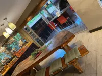 Cottonwood Guesthouse Oasis Hotels in Motheo