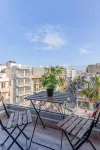 Raise Kornarou City Stay Hotel a Heraklion