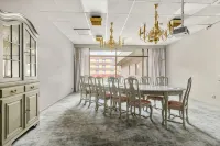 舍勒貝斯特韋斯特酒店 - 早餐