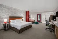 Home2 Suites by Hilton Calhoun Hotels in Calhoun