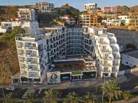 Ouril Mindelo Hotels near Torre de Belem