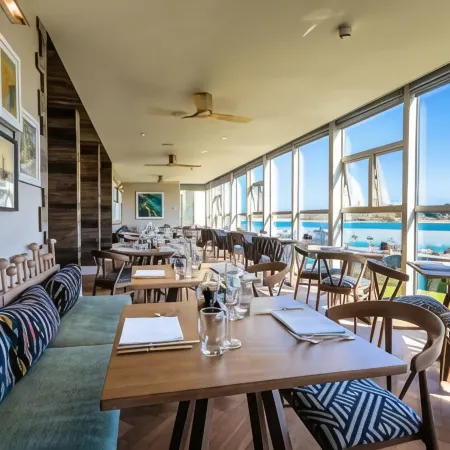 Harbour Hotel Padstow