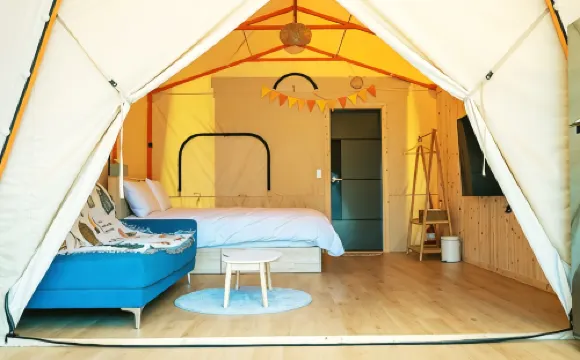 Daebudo Glam Forest Daebudo