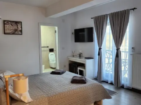 My Room Accommodation