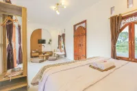 Prana Studio Villa Hotel di 