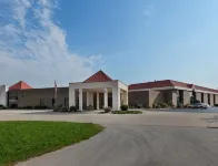 سوبر 8 باي ويندام هاريسون أوهايو فنادق في Greendale