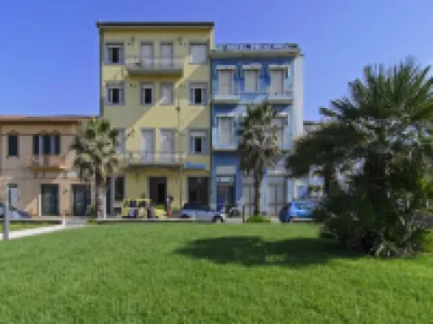 Hotel Nuovo Tirreno Hotels in Camaiore
