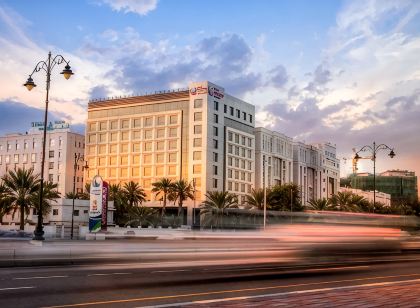 Ramada Encore by Wyndham Muscat Al-Ghubra