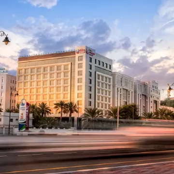 Ramada Encore by Wyndham Muscat Al-Ghubra