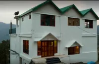 Hotel Emerald Valley Hotels in Chail