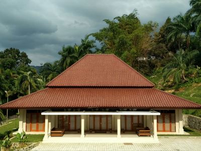 Pelangi Hotel & Resort