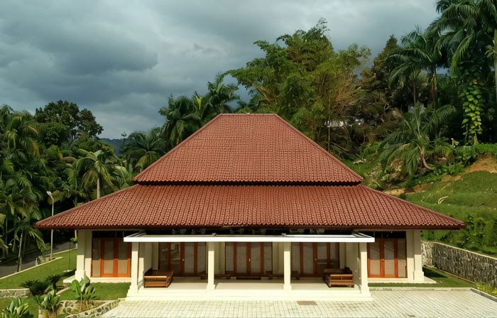 Pelangi Hotel & Resort