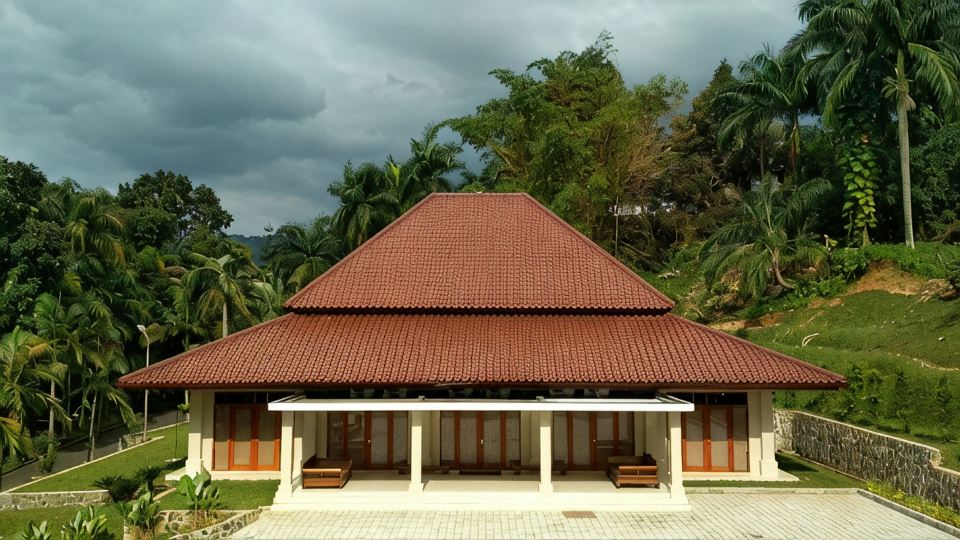 Pelangi Hotel & Resort