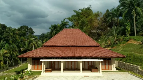Pelangi Hotel & Resort Hotels in Sukaraja