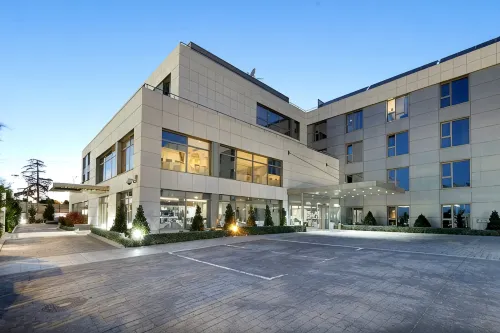 Eurostars Arenas de Pinto Hotels in Pinto