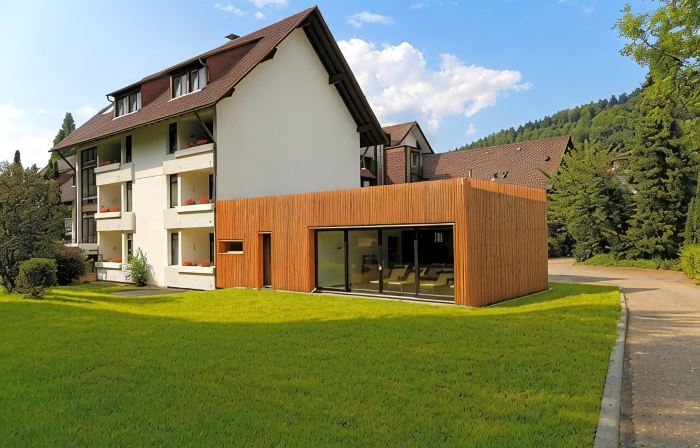 Hotel Hirschen