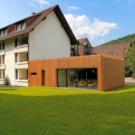 Hotel Hirschen