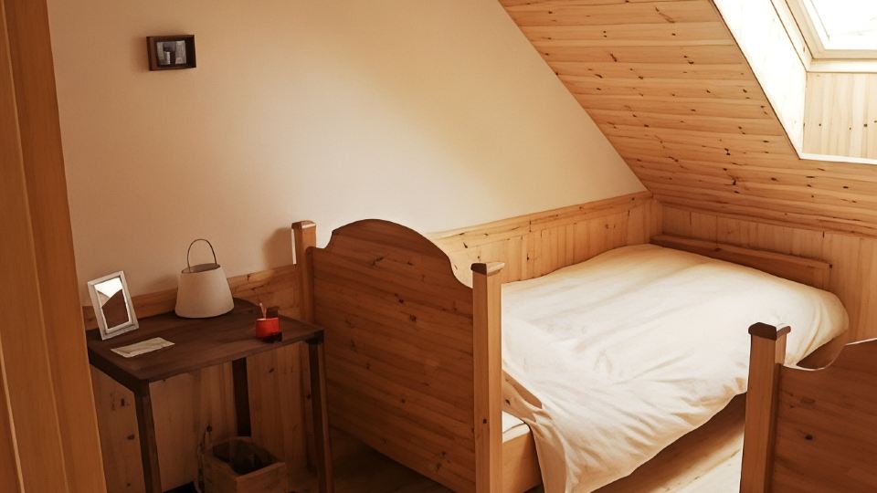 Alp Lodge Biei