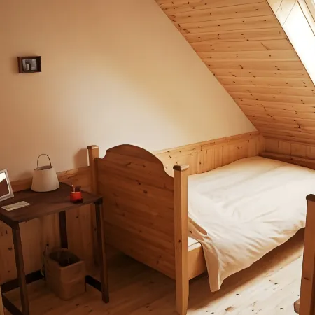 Alp Lodge Biei