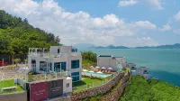 Yeosu Siro Resort Pool Villa Hoteles cerca de Campo de golf The Ocean