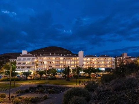 Whala!Tenerife - Formerly Marola Portosin