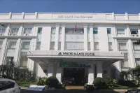 White Palace Thai Binh Hotel Hotels in 