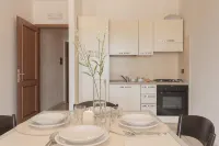 Stylish Residence le Fontane 1 Bedroom Apartment Sleeps 4 Person-No2502 - 3-stjärniga