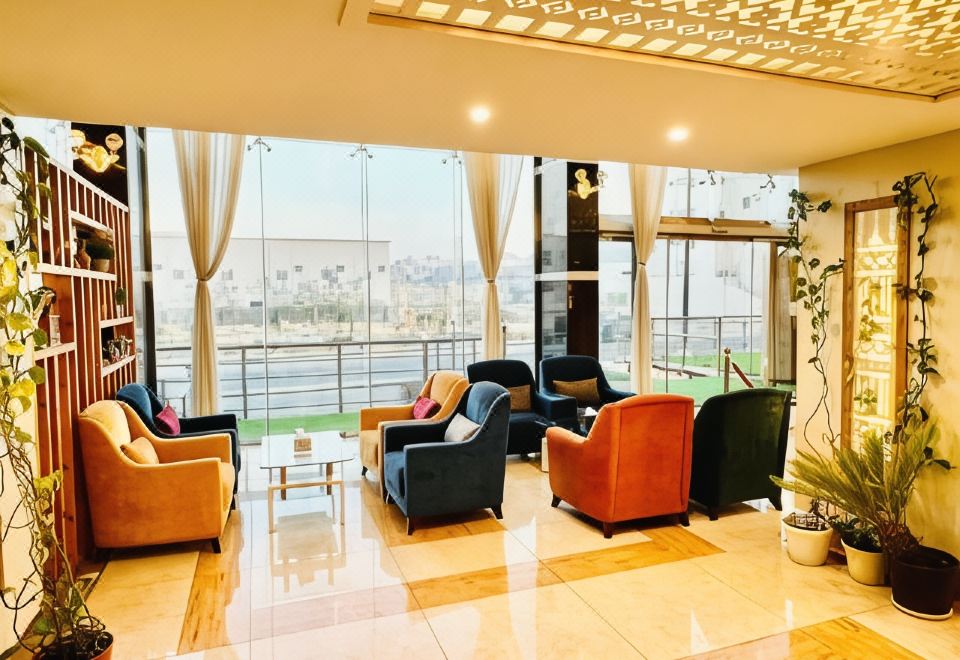 샤타 아바 가구 완비 유닛