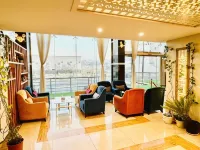 Shatha Abha Furnished Units