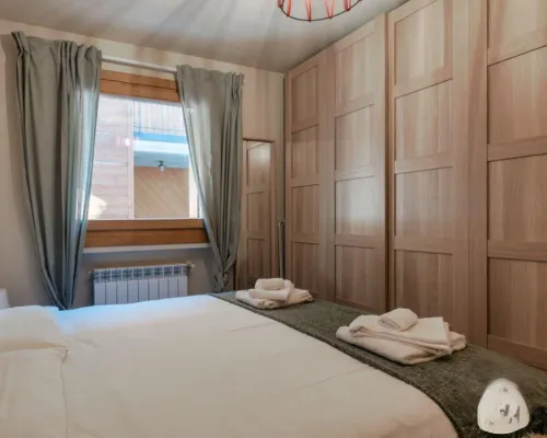 Villa Nice View Hotel a Temù