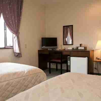 ビジネスホテルセントラル Rooms