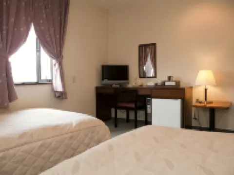 ビジネスホテルセントラル 茂原のホテル