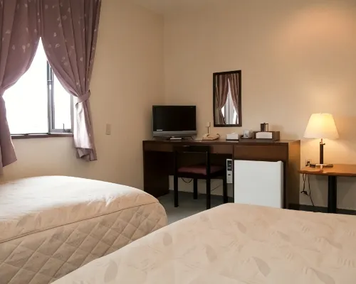 Business HotelCentral Hôtels à : Mobara