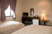 Business HotelCentral Hotels in Mobara