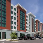 Residence Inn Virginia Beach Town Center Hotels near South Plaza Trail Shopping Center