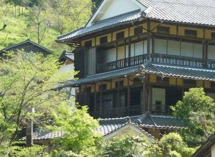 Oyabu Hotspring