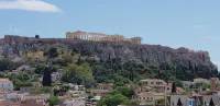 أثينز يوتوبيا إيرمو