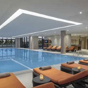 Hilton Batumi Hotels in 