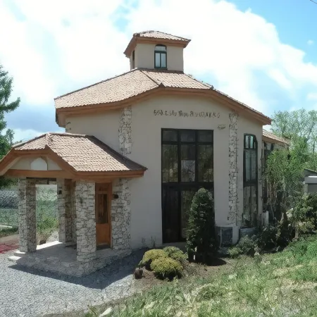 Villa B&B Hotel
