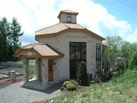 Villa B＆B Hotel Hotel a Chino