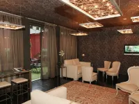 Hotel Lancaster Hotels in der Nähe von Sportanlage PalaRuffini
