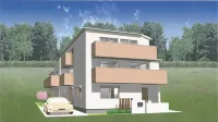 Share House ShinUrayasu โรงแรมใน