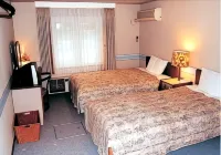 Putit Hotel Time