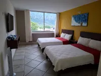 Hotel Tepoztlan