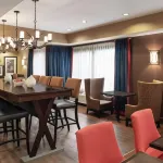 Hampton Inn Chicago/Tinley Park